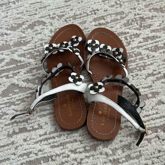 Kate Spade Sandals - Picture 2 of 4